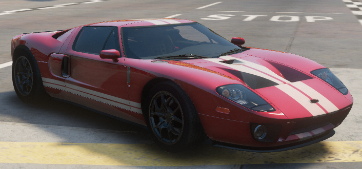 ASCARI FGT